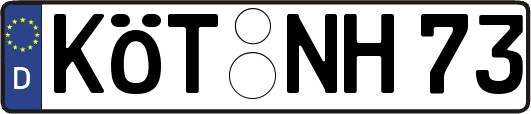 KÖT-NH73