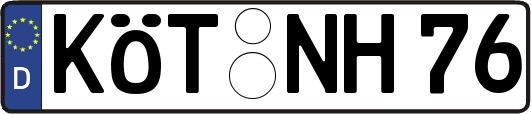 KÖT-NH76