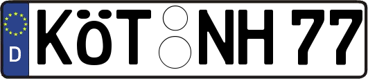 KÖT-NH77