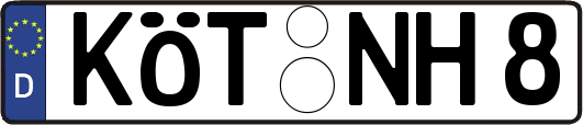 KÖT-NH8
