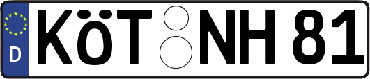 KÖT-NH81