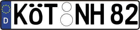 KÖT-NH82