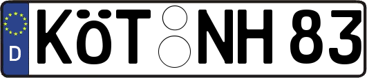 KÖT-NH83
