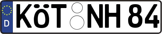 KÖT-NH84