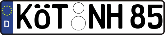 KÖT-NH85