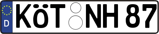 KÖT-NH87