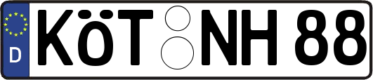 KÖT-NH88