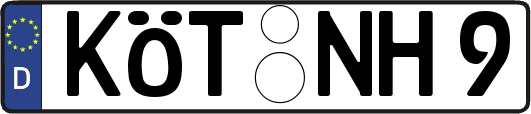 KÖT-NH9