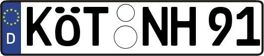 KÖT-NH91