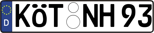 KÖT-NH93
