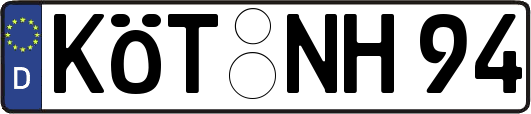 KÖT-NH94
