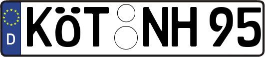 KÖT-NH95