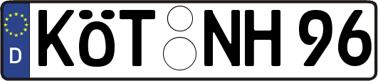 KÖT-NH96