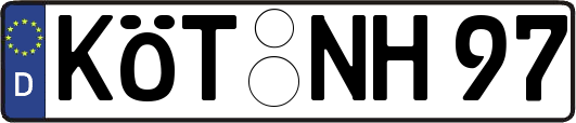 KÖT-NH97