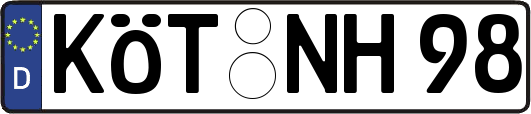 KÖT-NH98