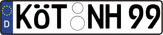 KÖT-NH99