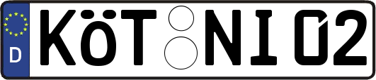 KÖT-NI02