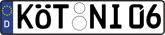 KÖT-NI06