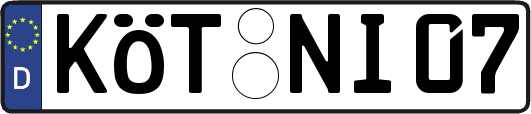 KÖT-NI07