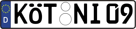 KÖT-NI09