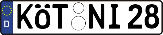 KÖT-NI28