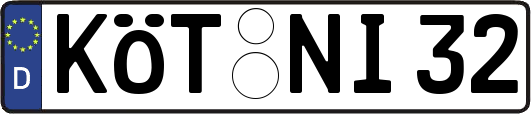 KÖT-NI32