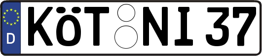 KÖT-NI37