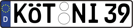KÖT-NI39