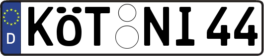 KÖT-NI44