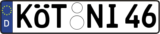KÖT-NI46