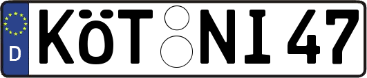 KÖT-NI47