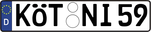 KÖT-NI59