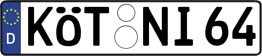 KÖT-NI64