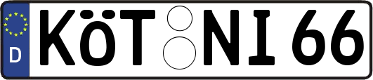 KÖT-NI66