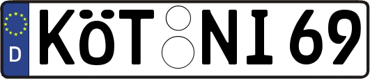 KÖT-NI69