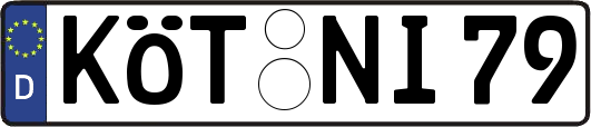 KÖT-NI79