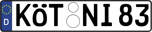 KÖT-NI83