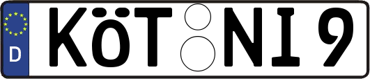 KÖT-NI9