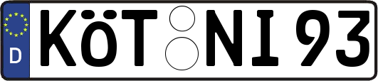 KÖT-NI93