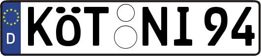 KÖT-NI94