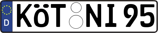 KÖT-NI95