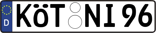 KÖT-NI96