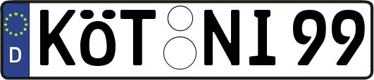 KÖT-NI99
