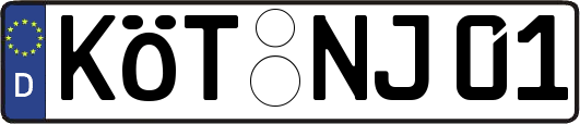 KÖT-NJ01