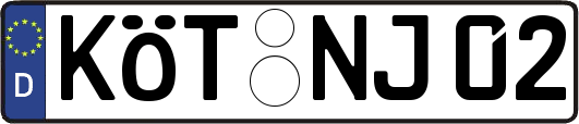 KÖT-NJ02