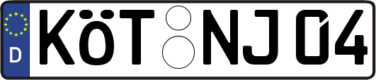 KÖT-NJ04