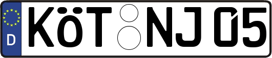 KÖT-NJ05