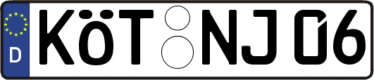 KÖT-NJ06