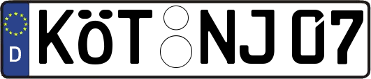 KÖT-NJ07