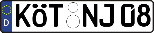 KÖT-NJ08